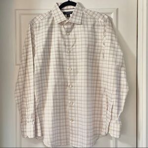 Banana Republic Non Iron Shirt